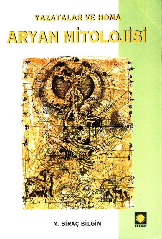 Aryan Mitolojisi PDF İndir – Siraç Bilgin