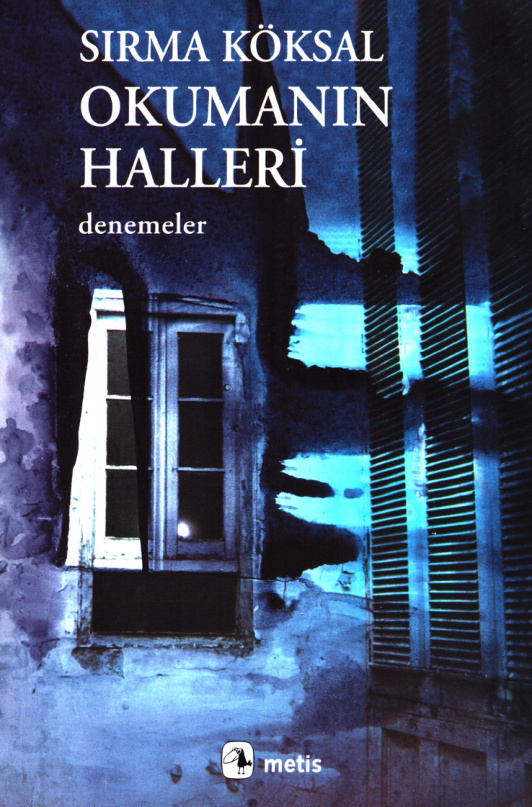Okumanın Halleri PDF İndir – Sırma Köksal