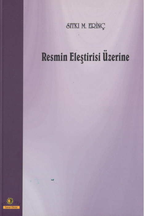 Resmin Eleştirisi Üzerine PDF İndir – Sıtkı M. Erinç