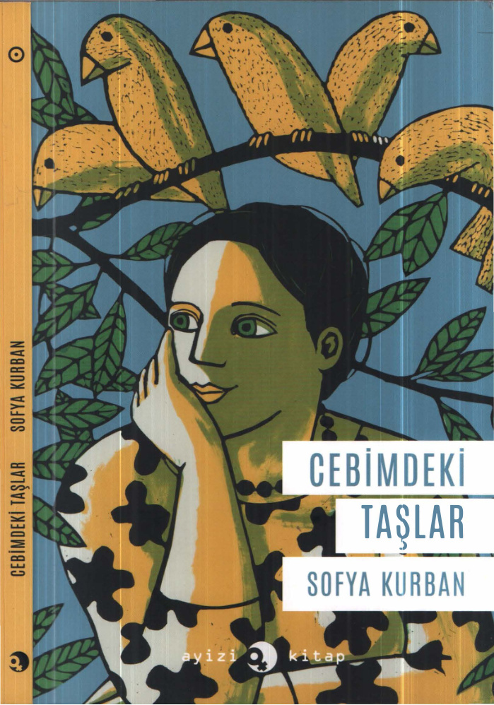 Cebimdeki Taşlar PDF İndir – Sofya Kurban