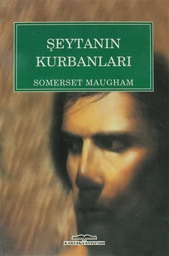 Şeytanın Kurbanları PDF İndir – Somerset Maugham