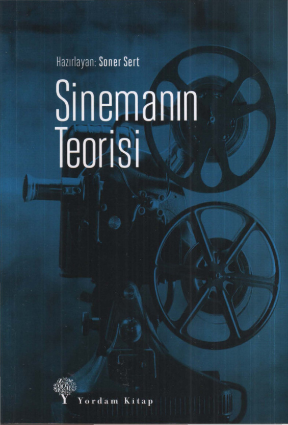 Sinemanın Teorisi PDF İndir – Soner Sert