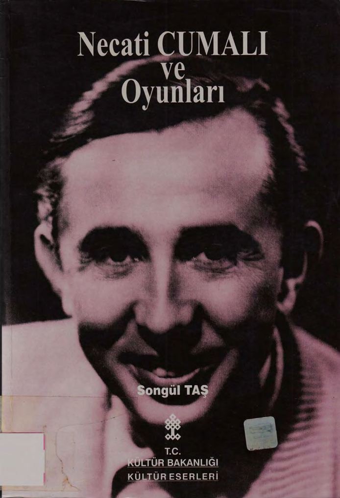 Necati Cumalı ve Oyunları PDF İndir – Songül Taş