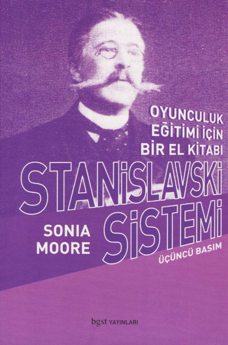Stanislavski PDF İndir – Vasili Toporkov