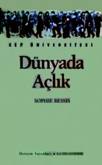 Dünyada Açlık PDF İndir – Sophie Bessis