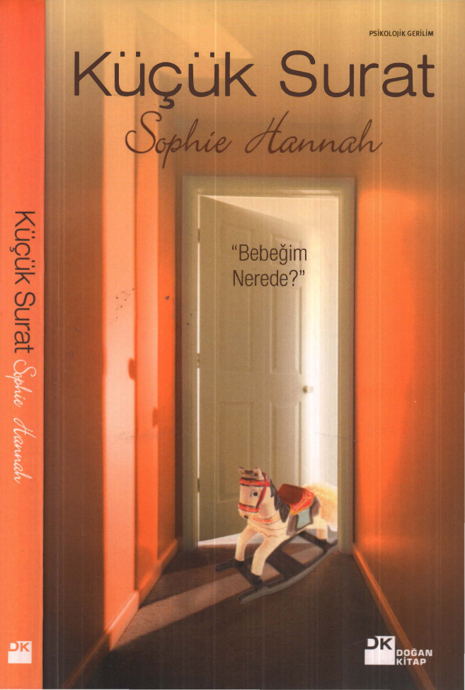 Küçük Surat PDF İndir – Sophie Hannah