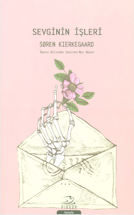 Sevginin İşleri PDF İndir – Soren Kierkegaard