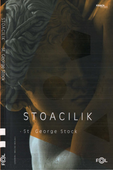 Stoacılık PDF İndir – St. George Stock