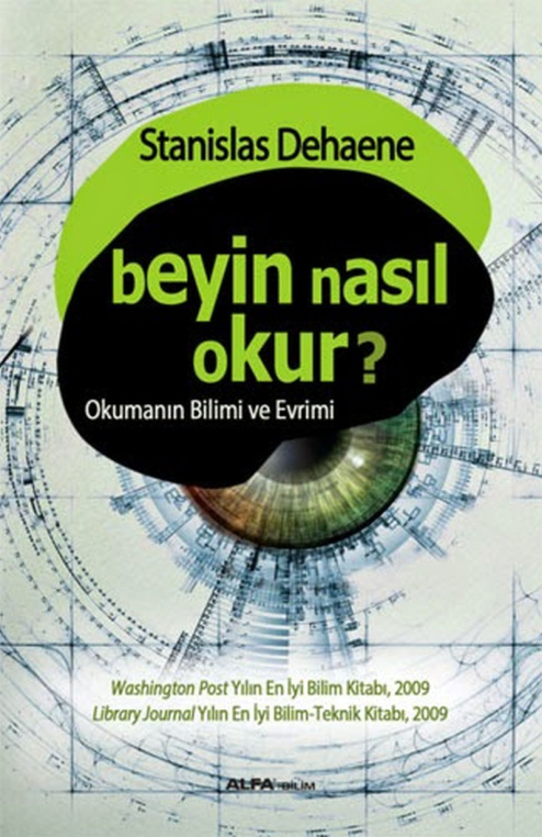 Beyin Nasıl Okur PDF İndir – Stanislas Dehaene