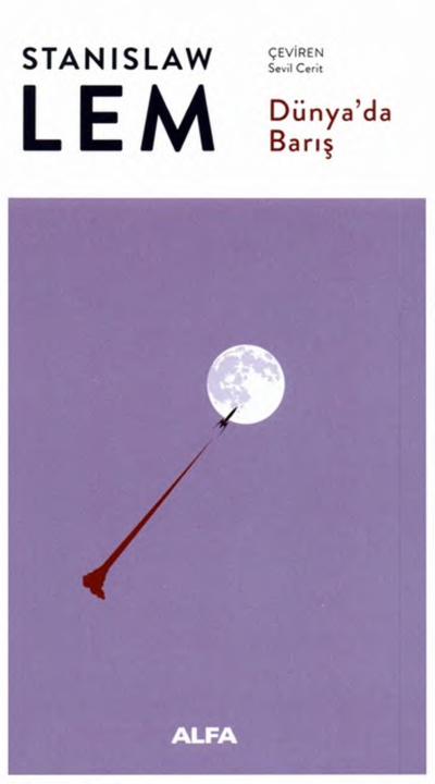 Dünya’da Barış PDF İndir – Stanisław Lem