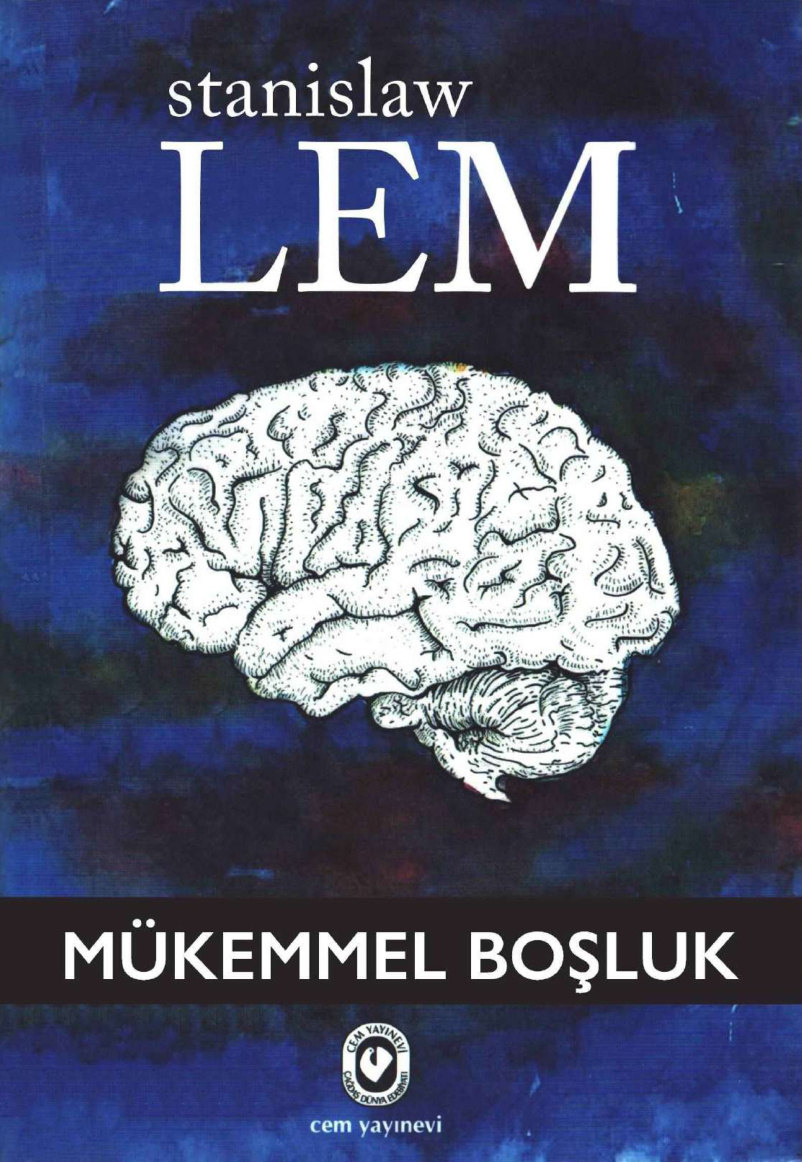 Mükemmel Boşluk PDF İndir – Stanisław Lem