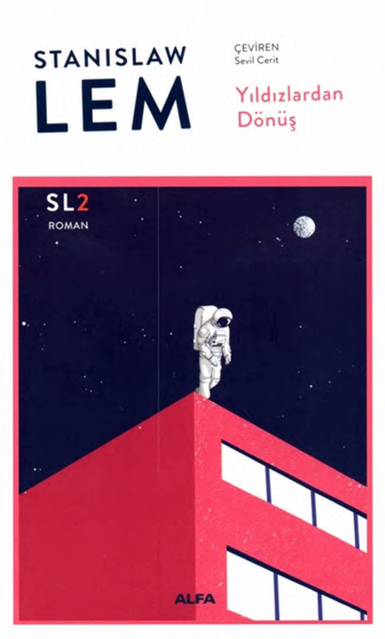 Yıldızlardan Dönüş (Yenilenmiş Baskı) PDF İndir – Stanisław Lem