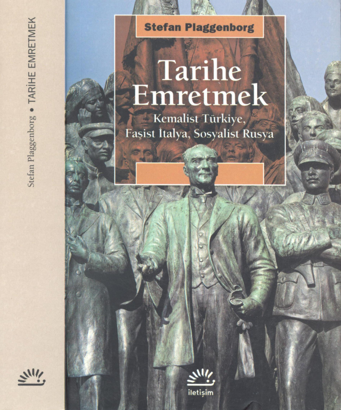 Tarihe Emretmek PDF İndir – Stefan Plaggenborg