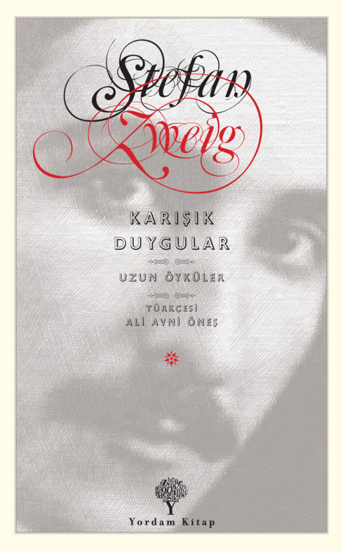 Karışık Duygular PDF İndir – Stefan Zweig