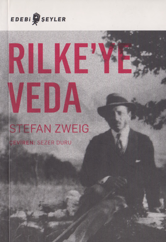 Rilke’ye Veda PDF İndir – Stefan Zweig