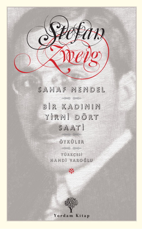 Sahaf Mendel PDF İndir – Stefan Zweig