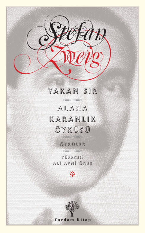 Yakan Sır PDF İndir – Stefan Zweig