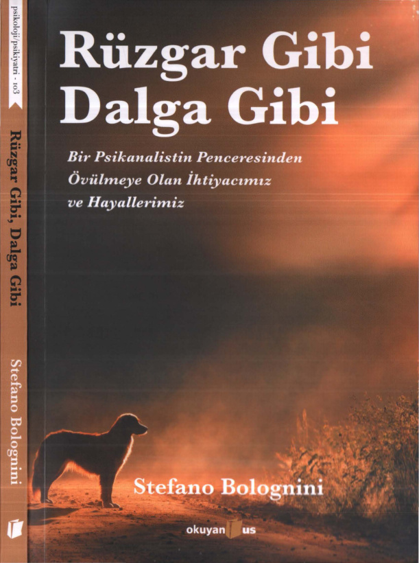 Rüzgar Gibi Dalga Gibi PDF İndir – Stefano Bolognini