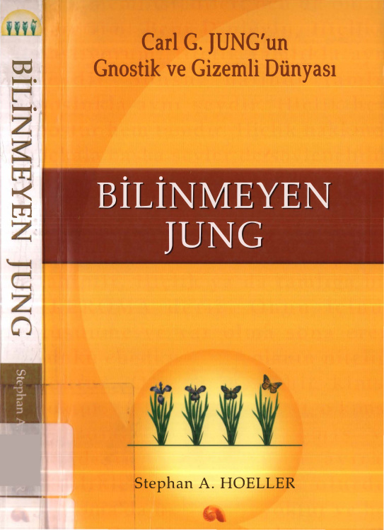 Bilinmeyen Jung PDF İndir – Stephan A. Hoeller