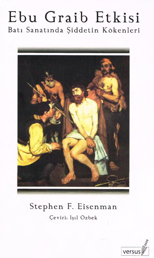 Ebu Graib Etkisi PDF İndir – Stephan F. Eisenman