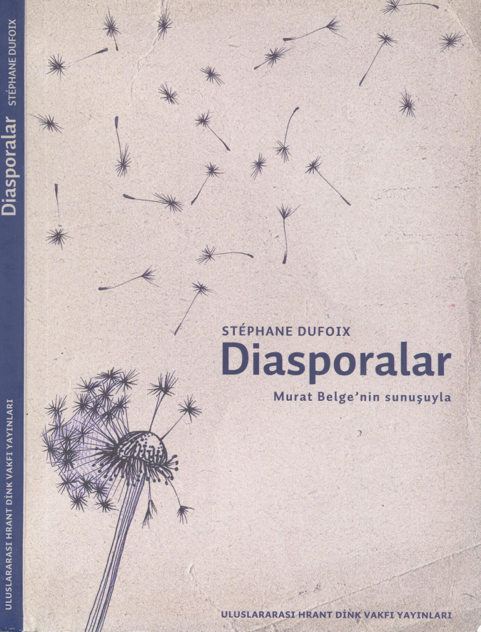 Diasporalar PDF İndir – Stéphane Dufoix