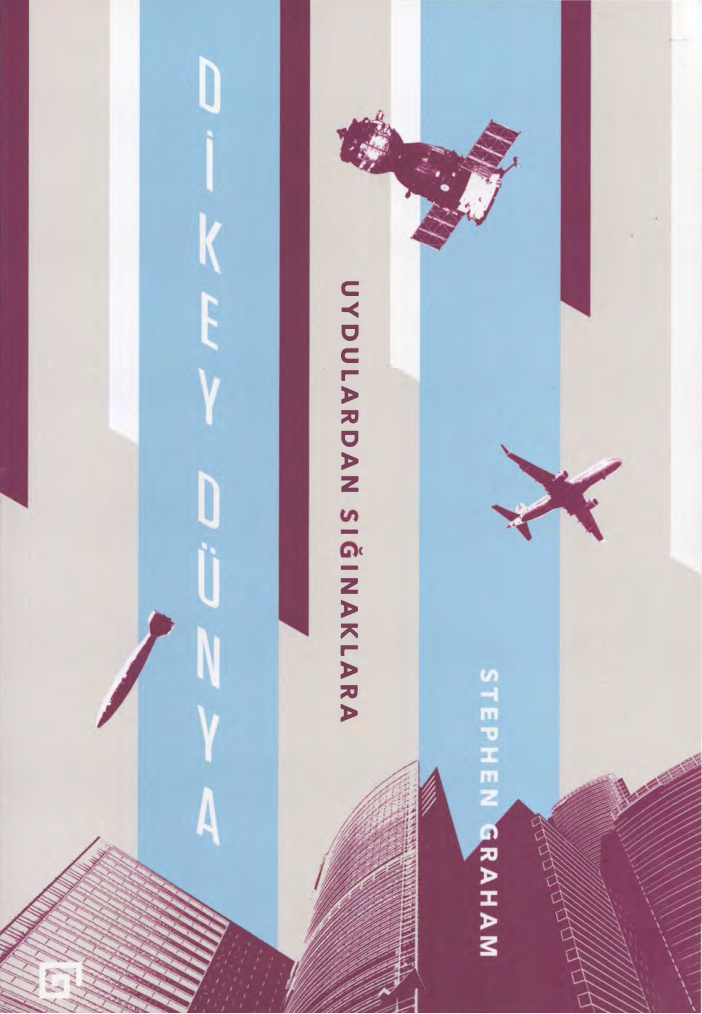 Dikey Dünya PDF İndir – Stephen Graham