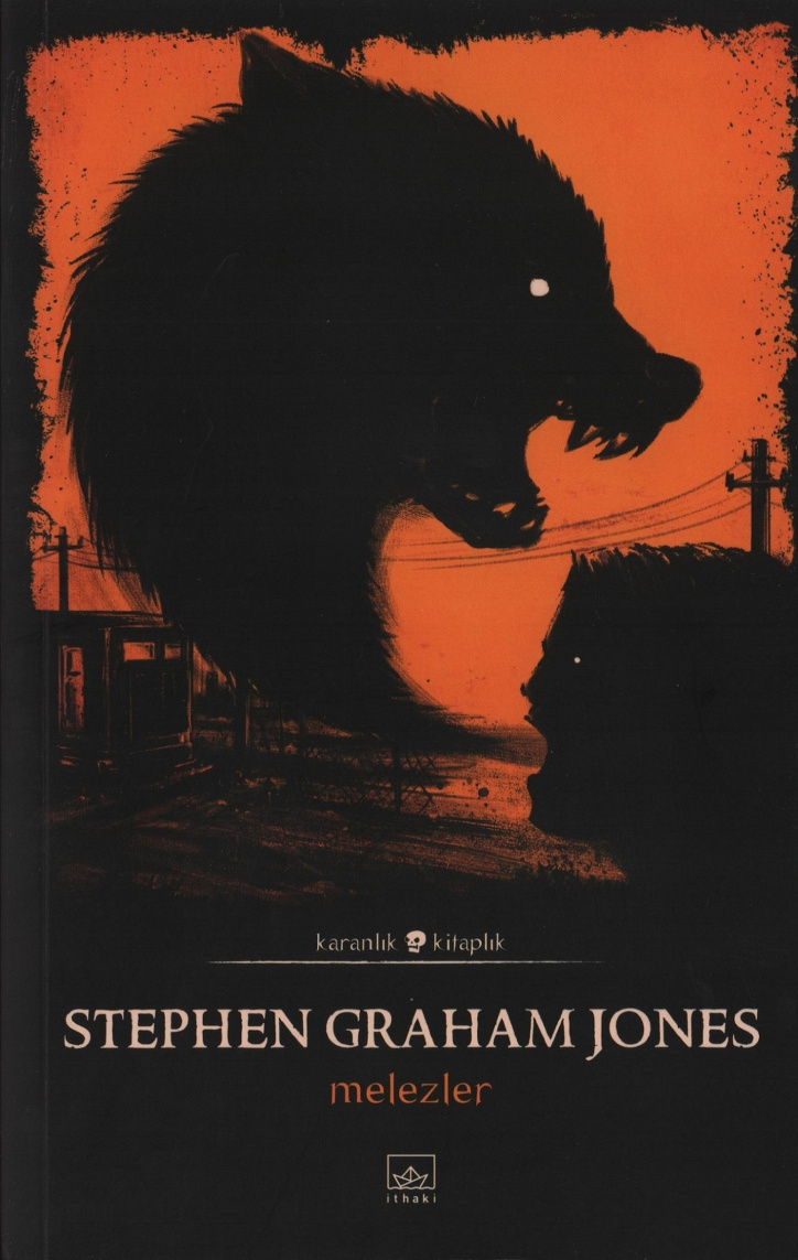 Melezler PDF İndir – Stephen Graham Jones