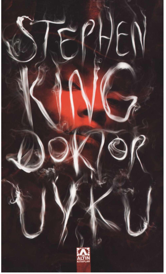 Dr. Uyku PDF İndir – Stephen King