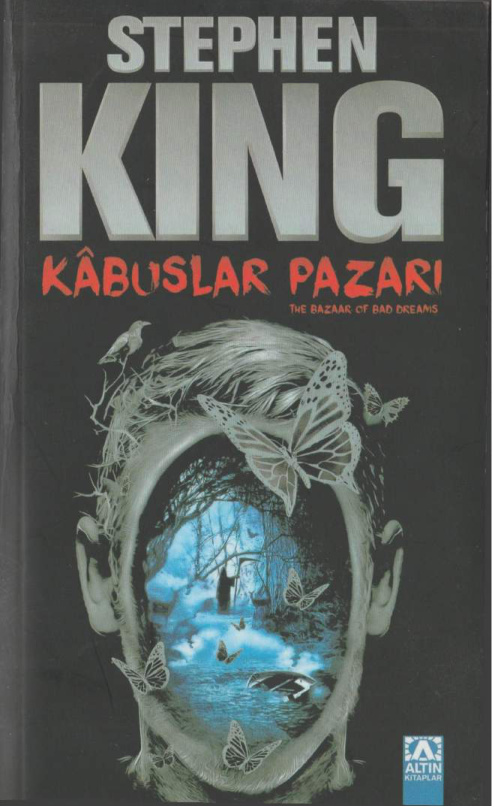 Kabuslar Pazarı PDF İndir – Stephen King