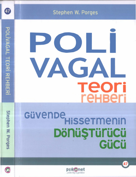 Poli Vagal Teori Rehberi PDF İndir – Stephen W. Porges