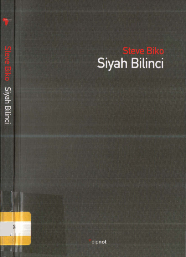 Siyah Bilinci PDF İndir – Steve Biko