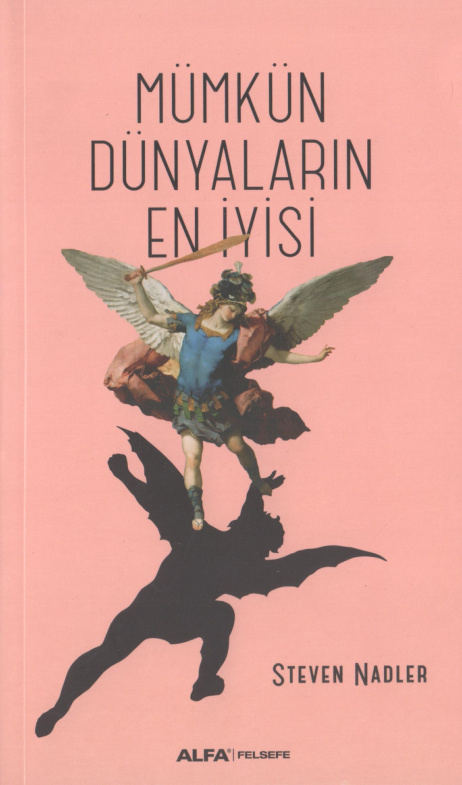 Mümkün Dünyaların En İyisi PDF İndir – Steven Nadler