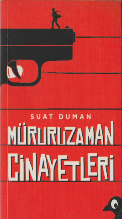 Müruruzaman Cinayetleri PDF İndir – Suat Duman