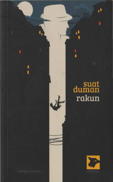 Rakun PDF İndir – Suat Duman