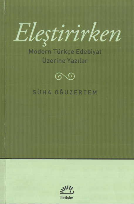 Eleştirirken PDF İndir – Süha Oğuzertem