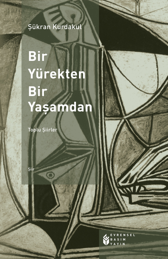 Bir Yürekten Bir Yaşamdan PDF İndir – Şükran Kurdakul