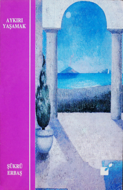 Aykırı Yaşamak PDF İndir – Şükrü Erbaş