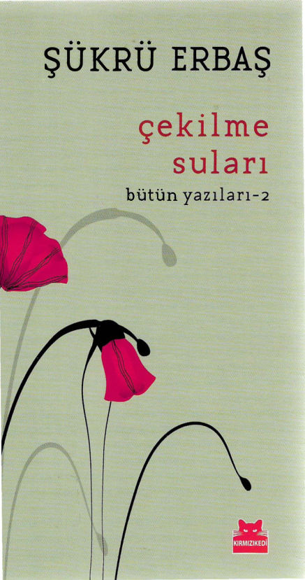Çekilme Suları PDF İndir – Şükrü Erbaş