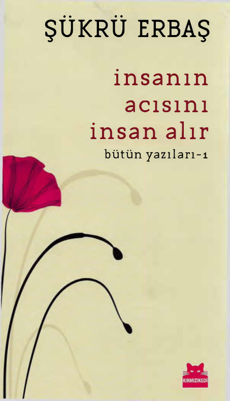 İnsanın Acısını İnsan Alır PDF İndir – Şükrü Erbaş