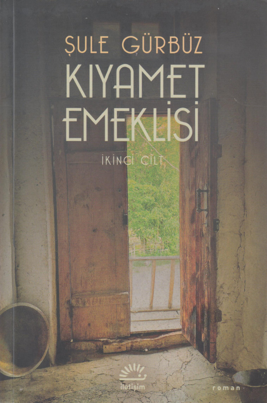 Kıyamet Emeklisi II PDF İndir – Şule Gürbüz