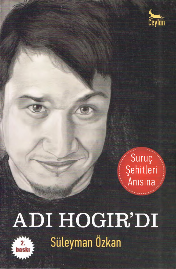Adı Hogır’dı PDF İndir – Süleyman Özkan