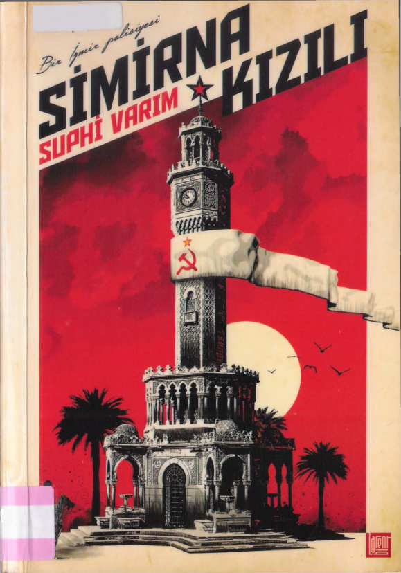 Simirna Kızılı PDF İndir – Suphi Varım