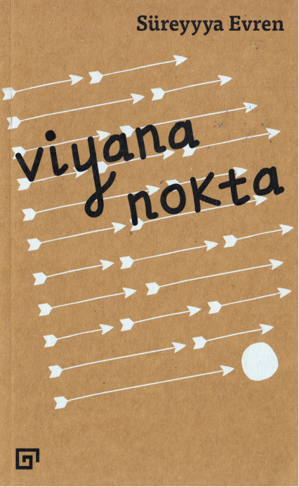 Viyana Nokta PDF İndir – Süreyya Evren