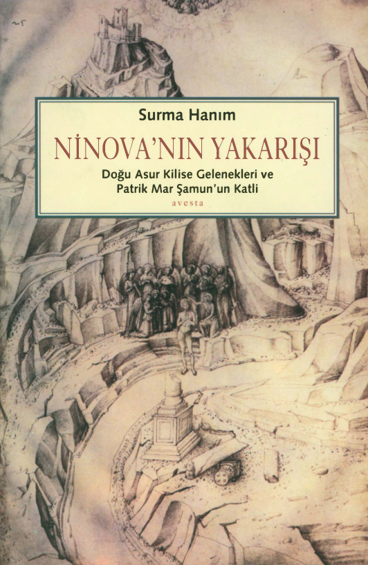 Ninova’nın Yakarışı PDF İndir – Surma Hanım