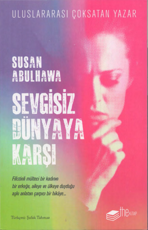 Sevgisiz Dünyaya Karşı PDF İndir – Susan Abulhawa