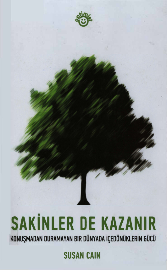 Sakinler de Kazanır PDF İndir – Susan Cain