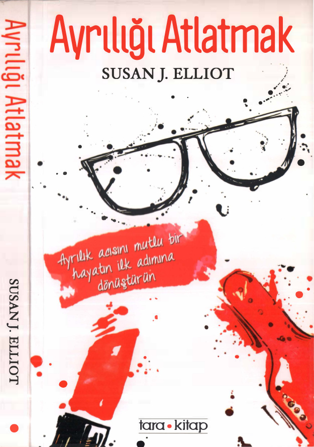Ayrılığı Atlatmak PDF İndir – Susan J. Elliott