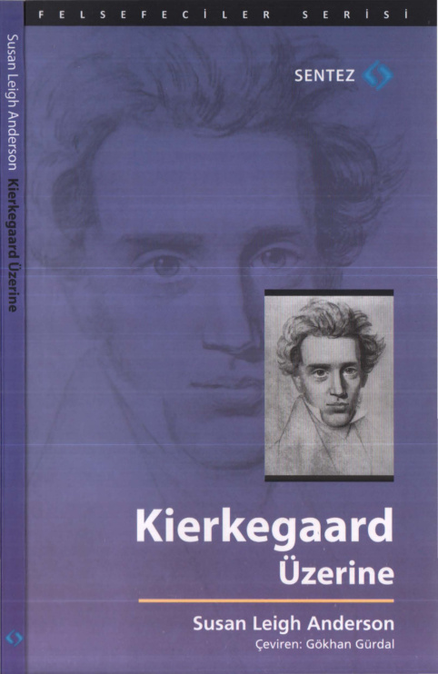Kierkegaard Üzerine PDF İndir – Susan Leigh Anderson