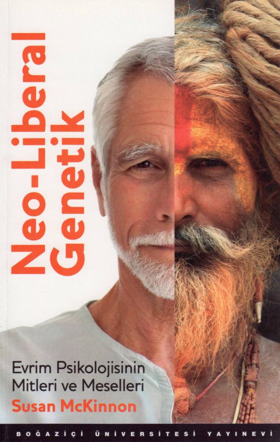 Neo-Liberal Genetik PDF İndir – Susan McKinnon