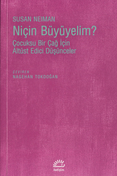 Niçin Büyüyelim? PDF İndir – Susan Neiman